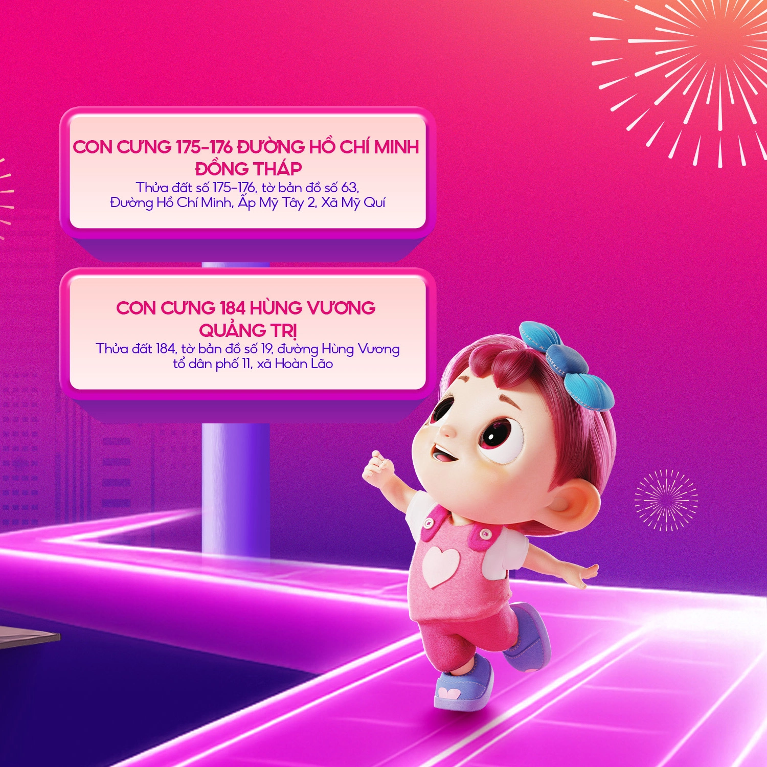 CON CƯNG KHAI TRƯƠNG 4 CỬA HÀNG NGÀY 17/01 sdsdsd