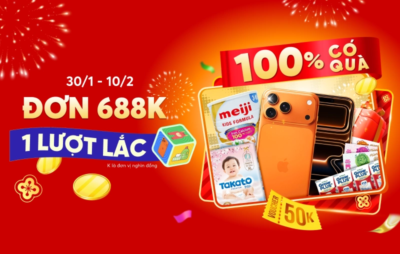 LẮC XÚC XẮC 100% CÓ QUÀ sdsdsd