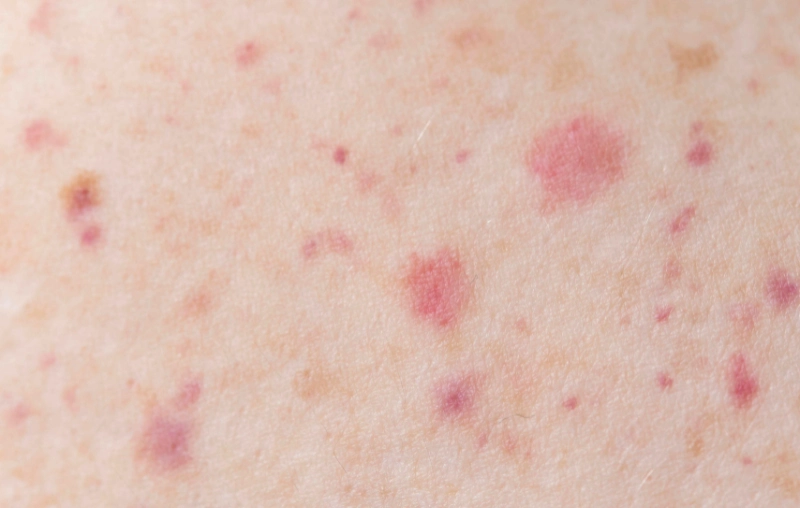 Vì sao trẻ lại bị hăm đỏ hậu môn? Mẹ nên chăm sóc bé thế nào?