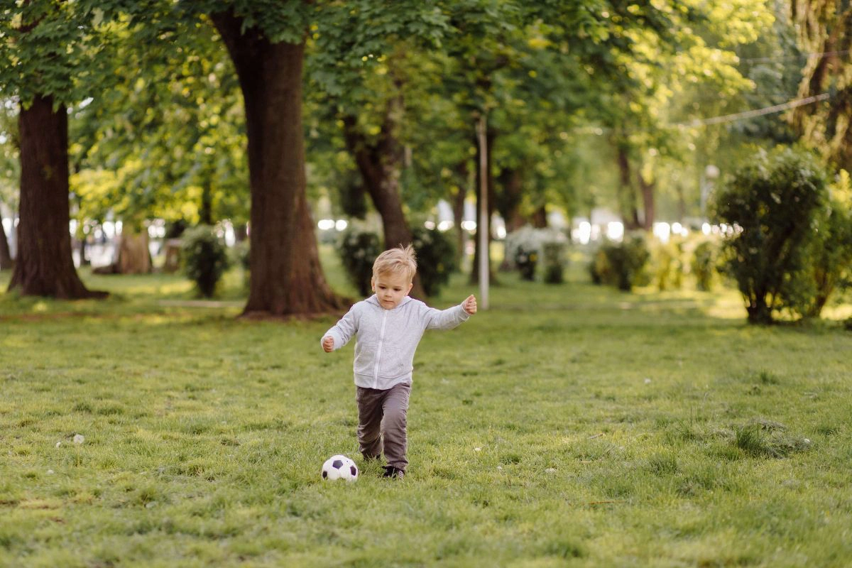 làm thế nào tăng cường hệ miễn dịch cho bé