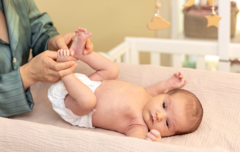 Review bỉm Huggies có tốt không? Đánh giá chi tiết các dòng bỉm hot nhất hiện nay