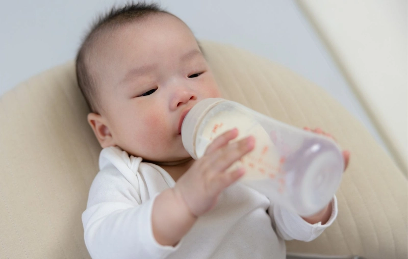 Mua sữa Meiji nội địa Nhật: Mách mẹ cửa hàng bán chuẩn date mới tại Bắc Ninh và Bắc Giang