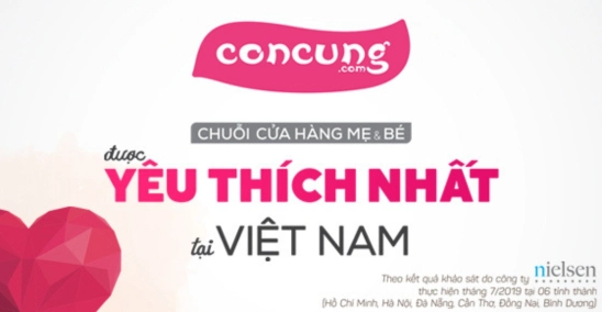 Hướng Dẫn Sử Dụng Ưu Đãi Đối Tác - Con Cưng Rewards sdsdsd