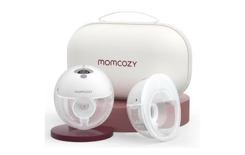 So sánh máy hút sữa Momcozy với các dòng máy tiết kiệm: Đâu là “thế thân” hoàn hảo?