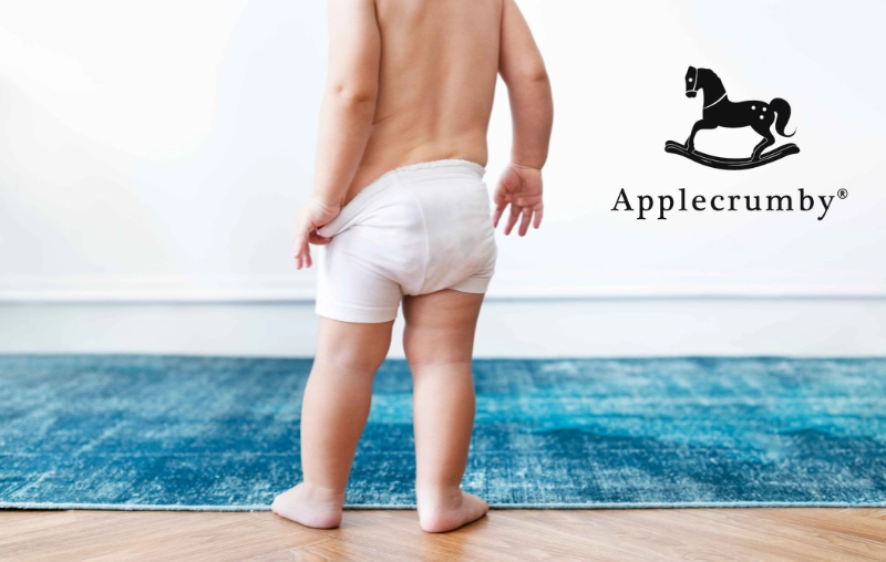 Review bỉm cho bé Applecrumby: Có tốt không? So sánh với Takato giúp mẹ dễ lựa chọn