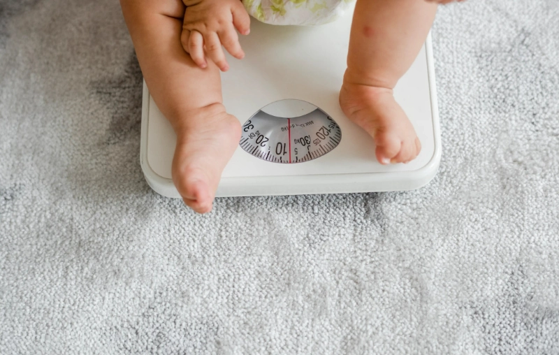Cách tính chỉ số BMI cho trẻ em để phát hiện sớm nguy cơ béo phì hoặc suy dinh dưỡng