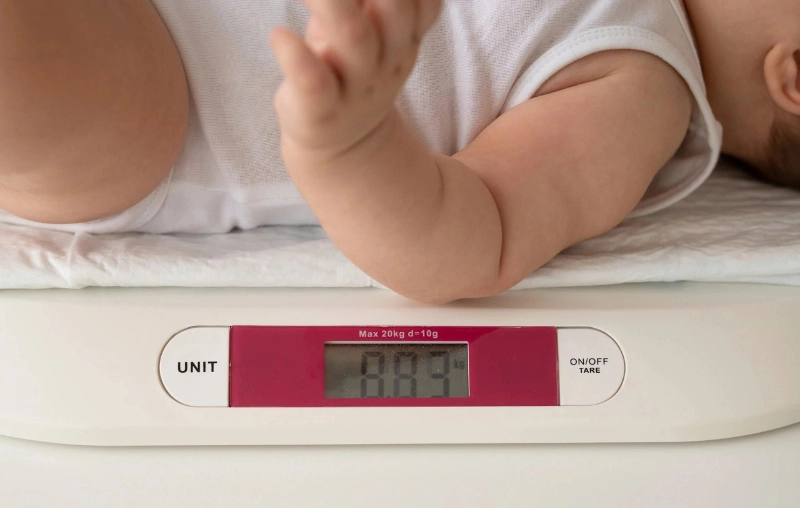 Giải đáp nhanh 10 câu hỏi thường gặp nhất của mẹ sau sinh về cân nặng của trẻ sơ sinh