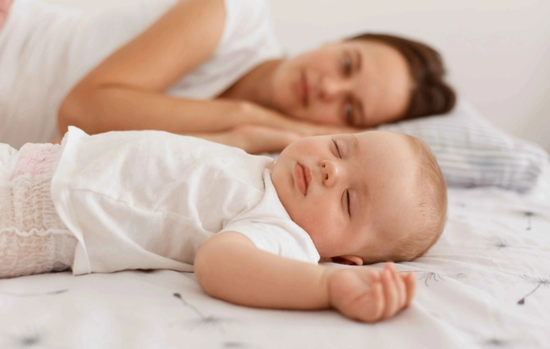 10 nguyên nhân vô tình khiến bé chậm tăng cân, mẹ đã biết chưa? 