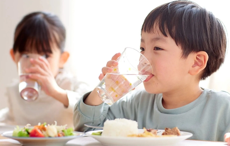 15 thực phẩm “vàng” giúp bé tăng cân khỏe mạnh và cách chế biến đơn giản cho mẹ
