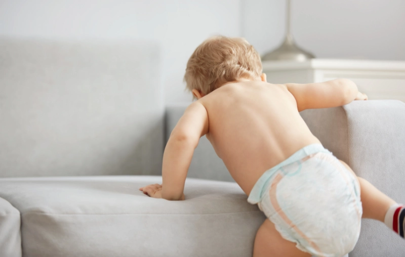 So sánh độ dày của các loại bỉm: Bỉm dày chưa chắc đã thấm hút tốt hơn