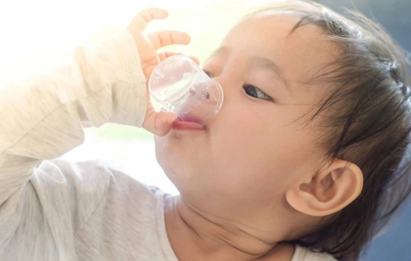10 cách giúp bé sơ sinh chậm lớn tăng cân hiệu quả ngay tại nhà