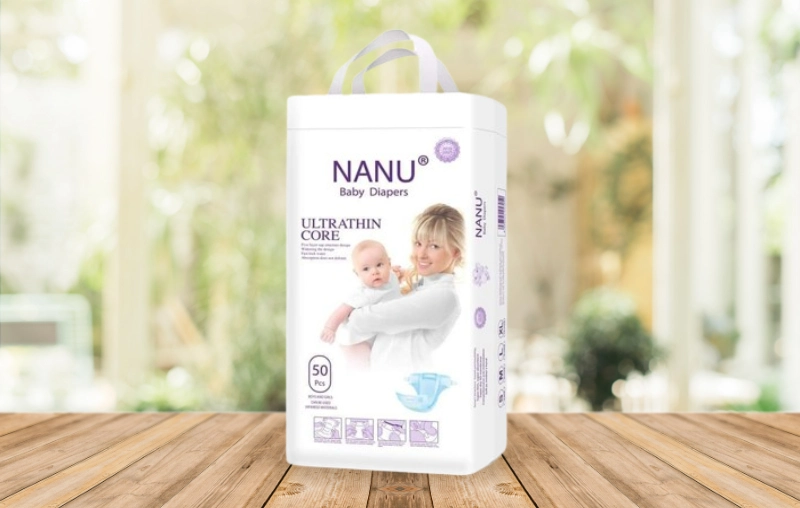Bỉm Nanu có tốt không? So sánh chi tiết với các thương hiệu cùng phân khúc