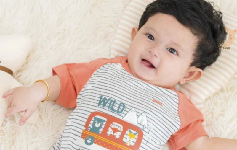 Top các loại bodysuit cho trẻ sơ sinh đáng mua nhất, mẹ không nên bỏ qua
