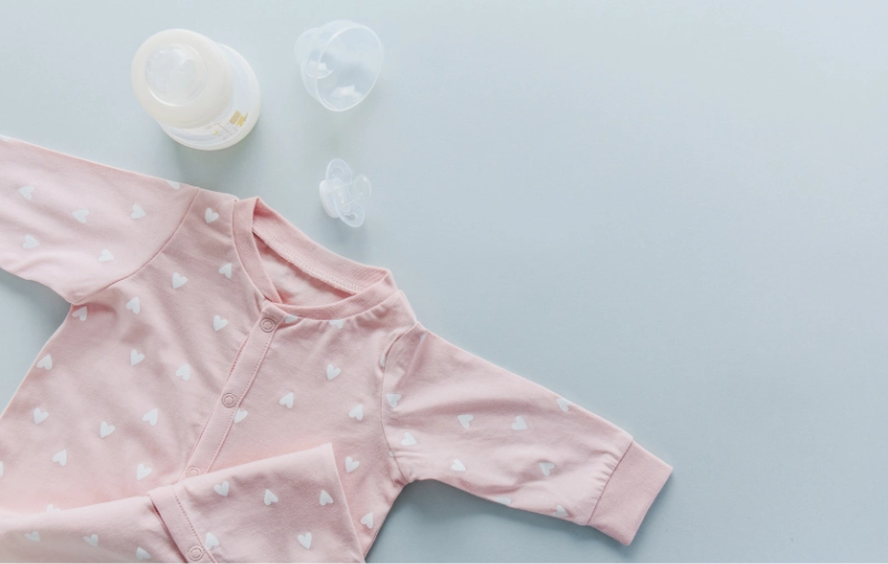 Shop bán đồ sơ sinh uy tín trên Shopee: Mẹo lựa chọn và gợi ý gian hàng đáng tin