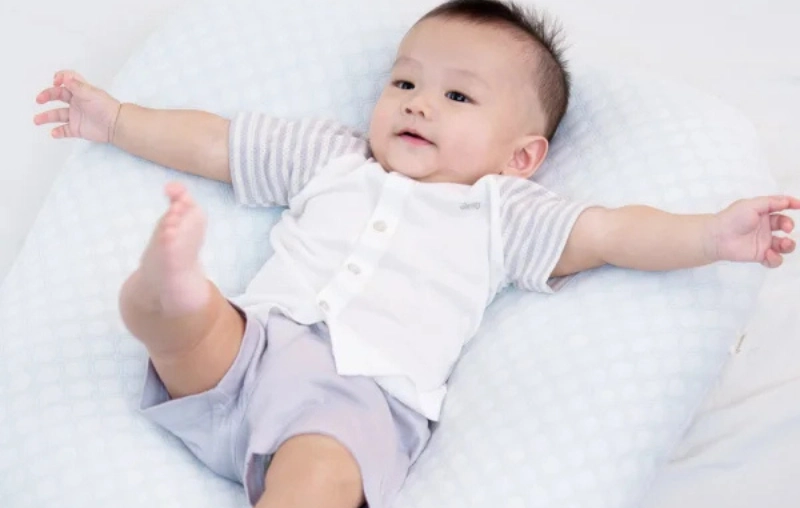 Giải mã độ “hot hit” của đồ sơ sinh tính năng Animo: Vì sao mẹ nên lựa chọn?