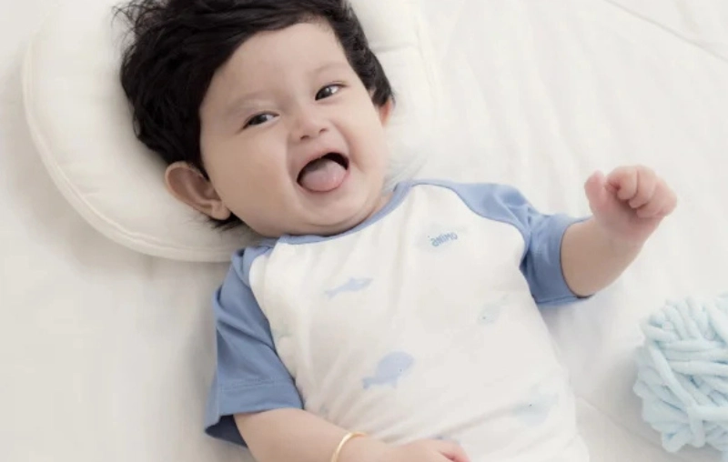 Đánh giá chi tiết các loại bodysuit sơ sinh của Animo, gợi ý các mẫu bán chạy nhất cho mẹ