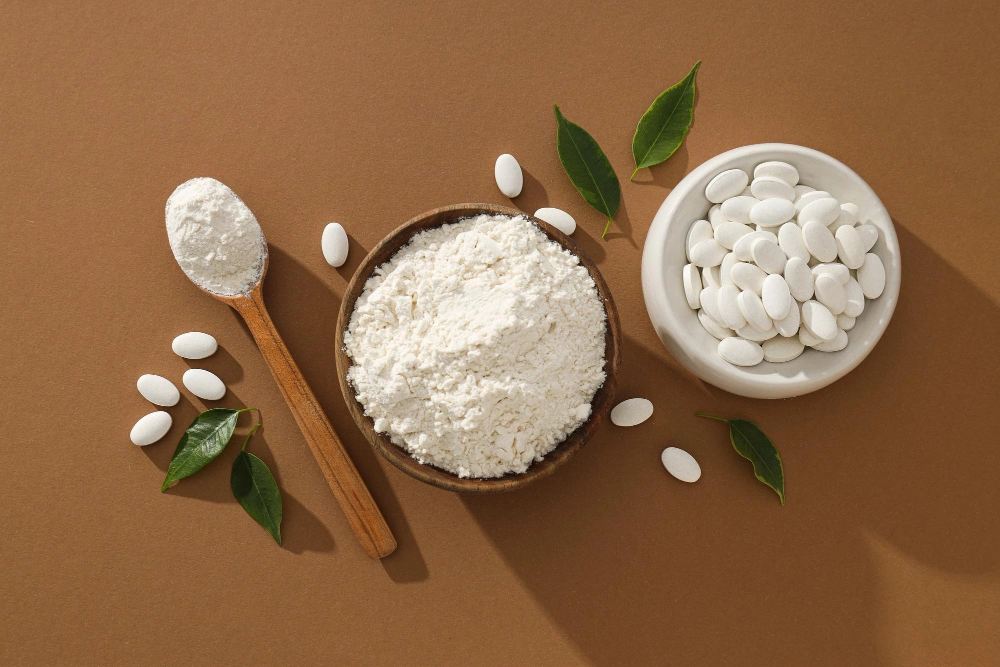 Canxi hữu cơ loại nào tốt? So sánh canxi hữu cơ, vô cơ và nano cho bé
