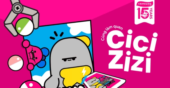 Quy Định Tham Gia Sự Kiện Con Cưng 15 Năm - Gặp Gỡ CiCi & ZiZi (Ngày 23/8/2026)