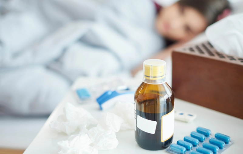 Ít vận động là một nguyên nhân làm tăng nguy cơ mắc các bệnh không lây nhiễm.