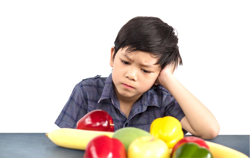 Bắt bài nguyên nhân biếng ăn: Khi nào nên dùng siro cho trẻ biếng ăn? Khi nào dùng sữa công thức?