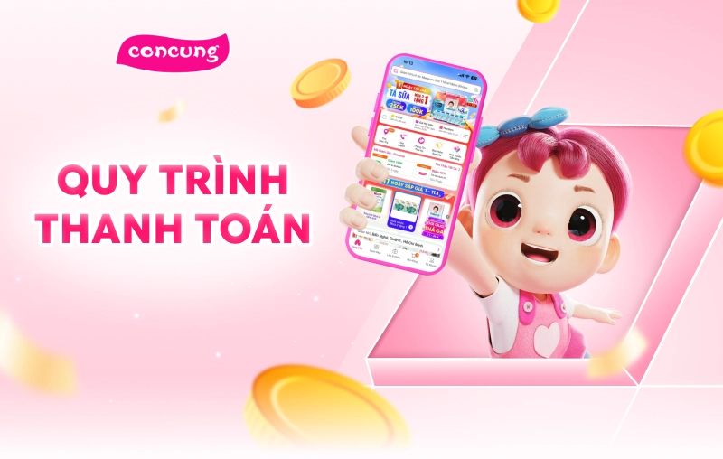 Quy định và hình thức thanh toán