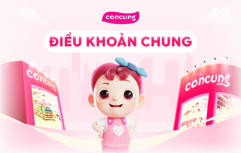 Điều Khoản Chung