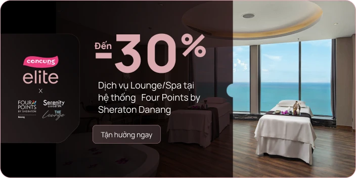 Sheraton Spa