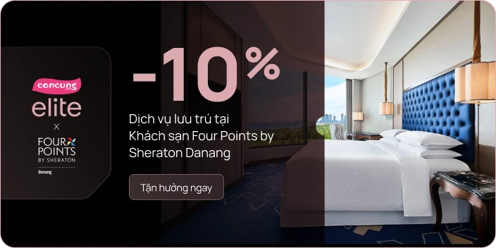 Sheraton Khách sạn