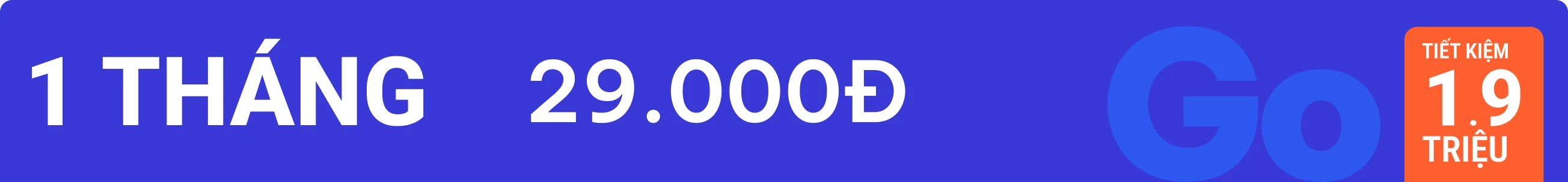 Gói hội viên
