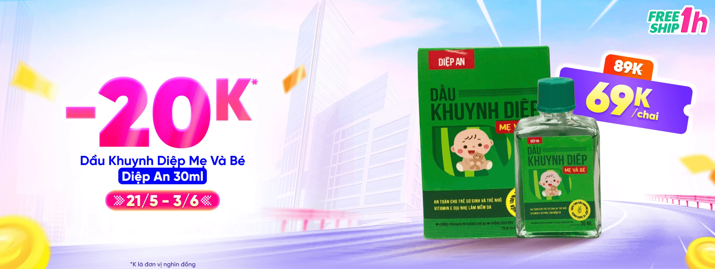 9. Diệp An