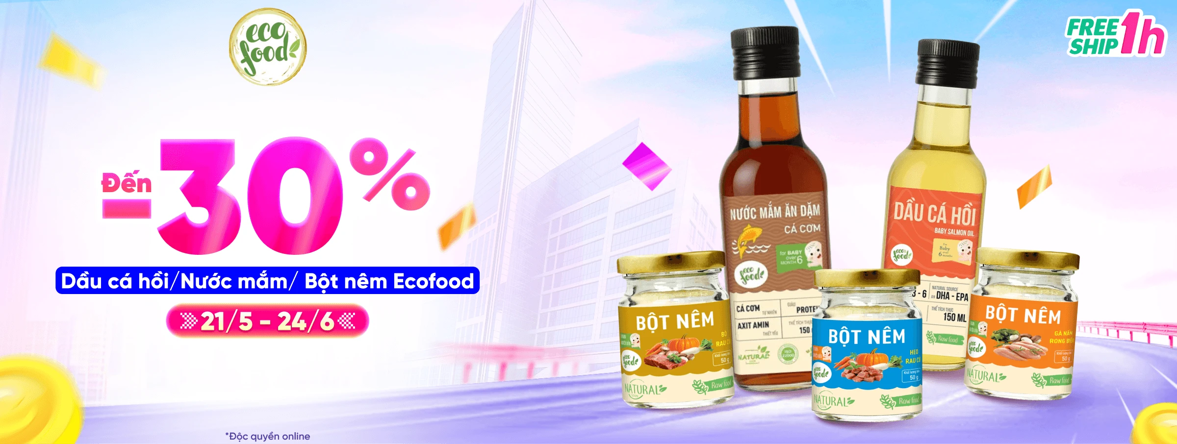 ECOFOOD