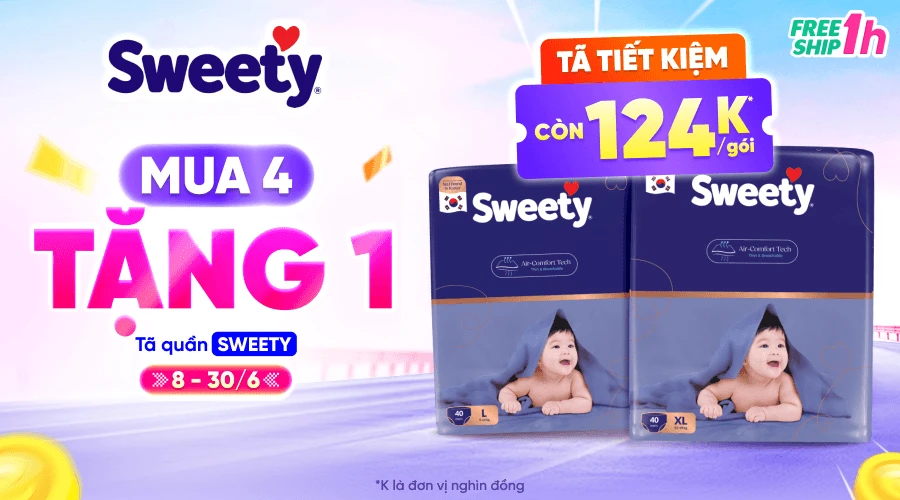 Sweety 32252