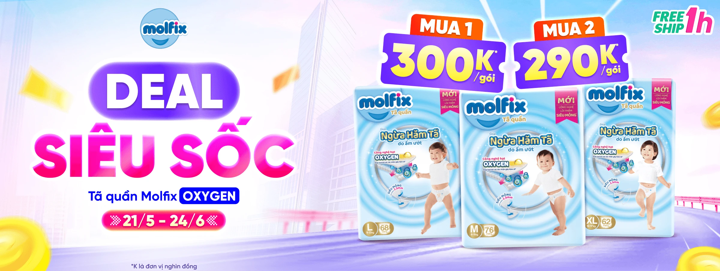 Molfix 1