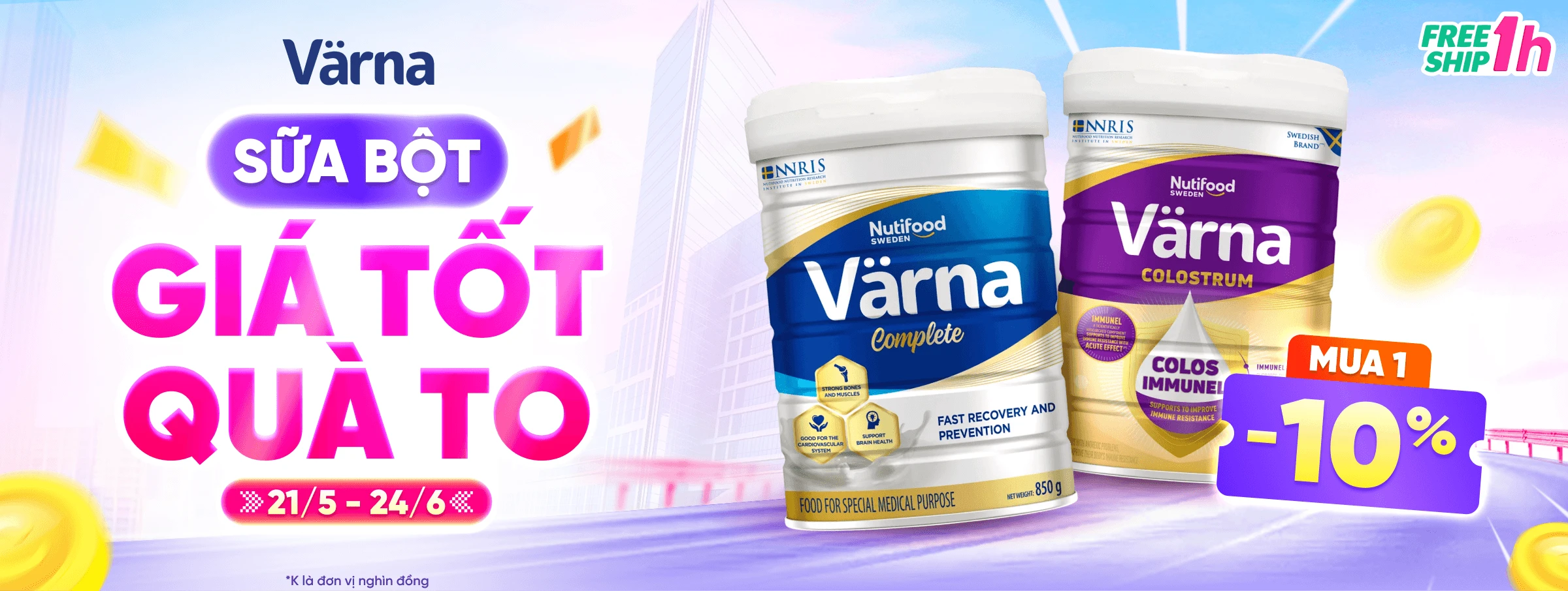 VARNA