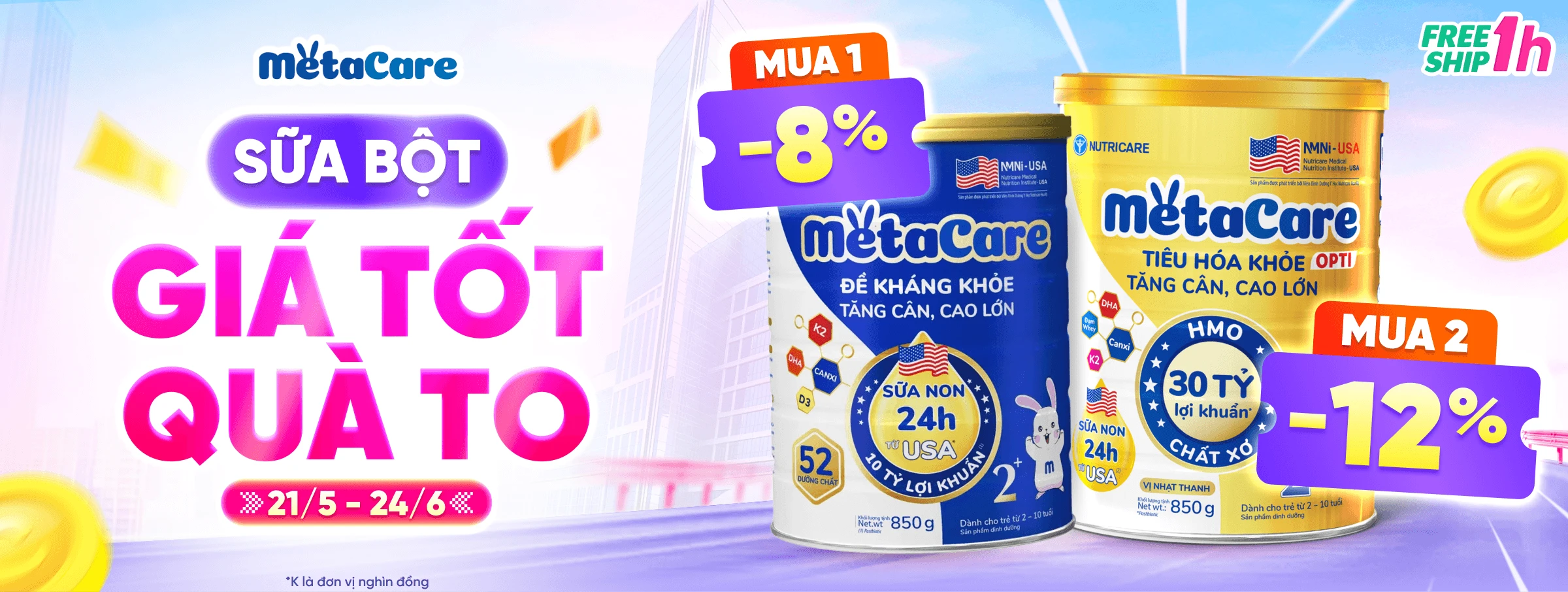 METACARE