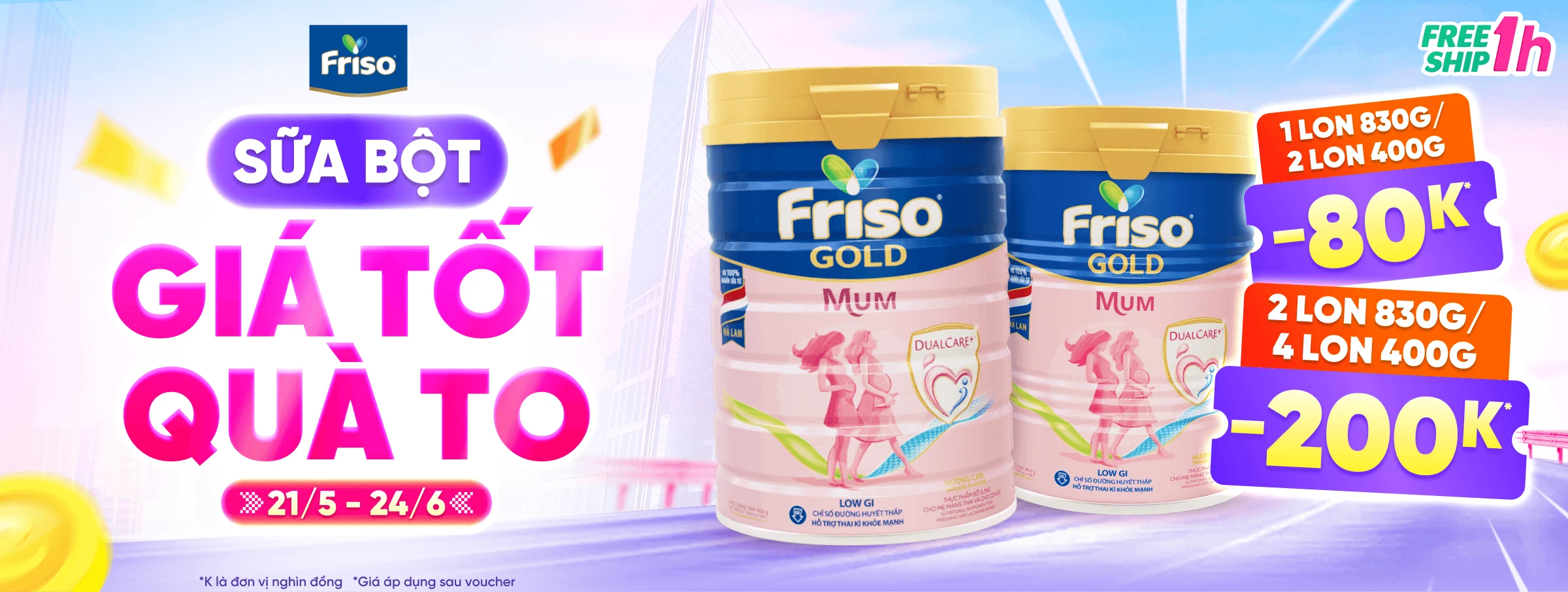 FRISO