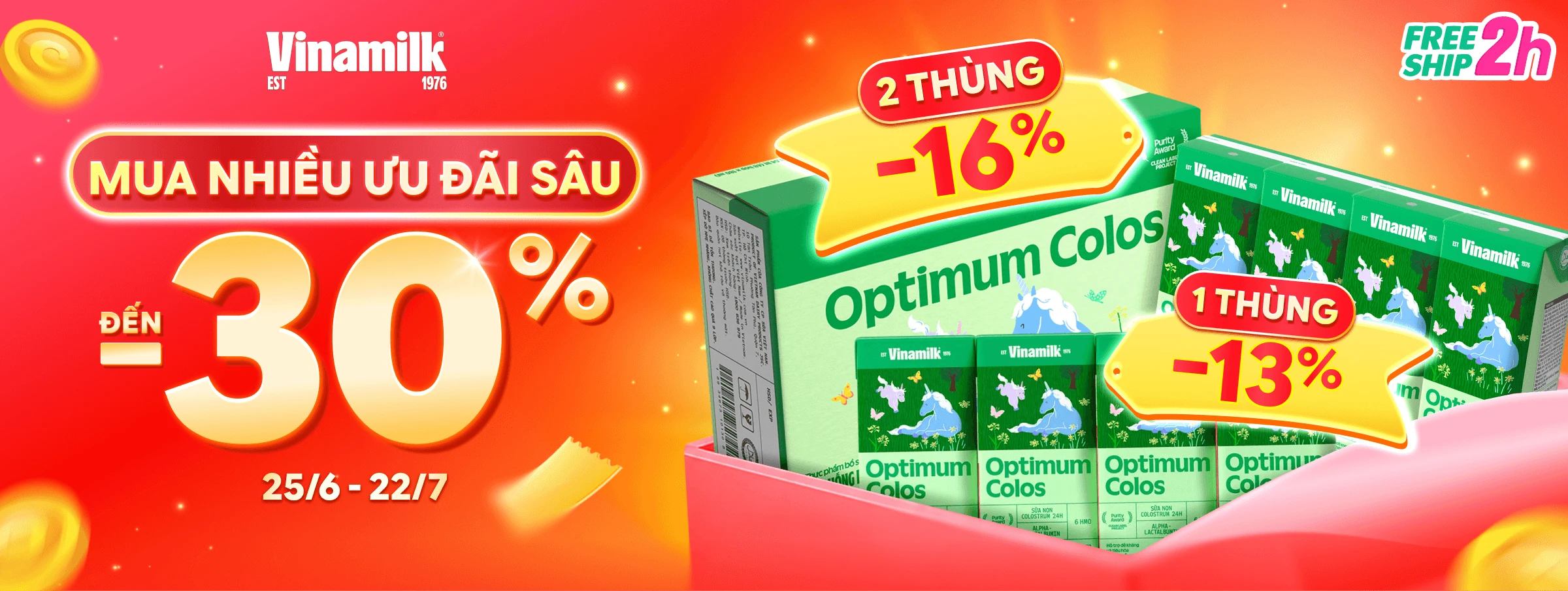 OPTIMUM COLOS