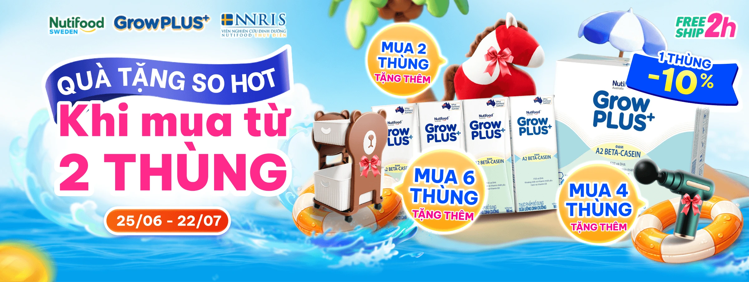 GROWPLUS A2