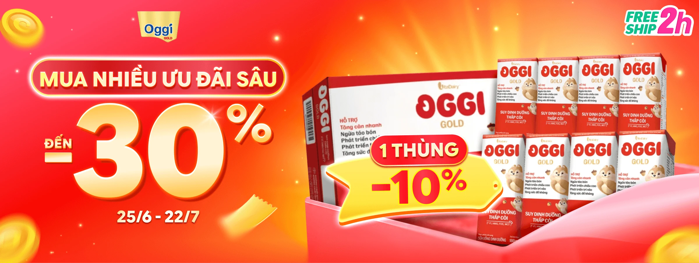 OGGI GOLD