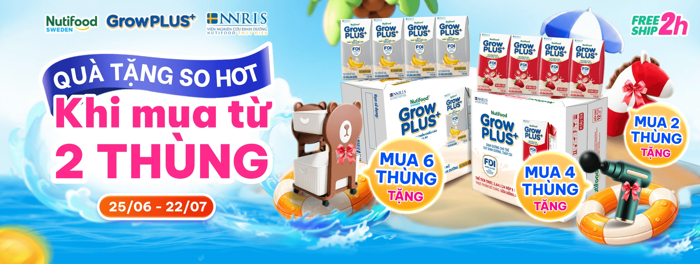 GROWPLUS CHUỐI_DÂU