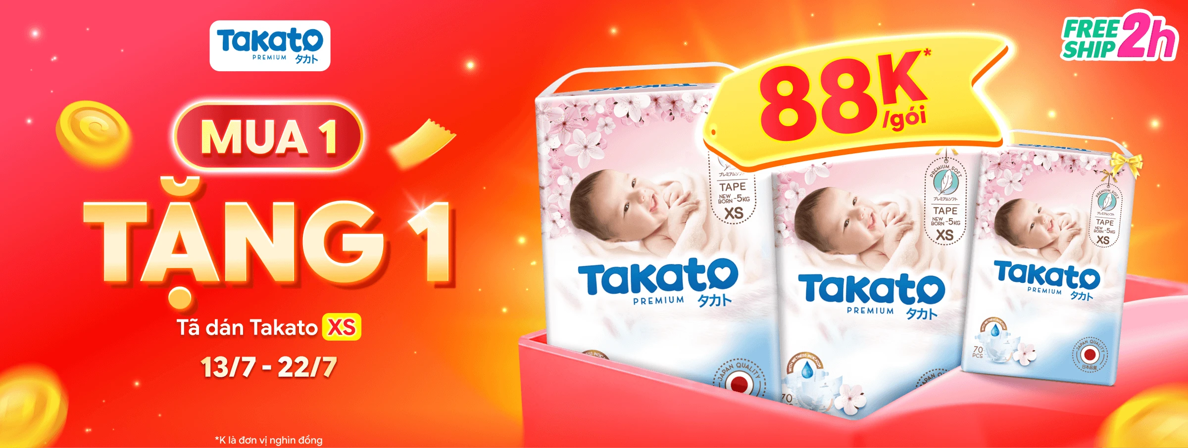 Takato 5