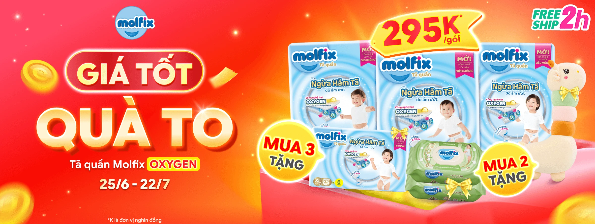 Molfix 3