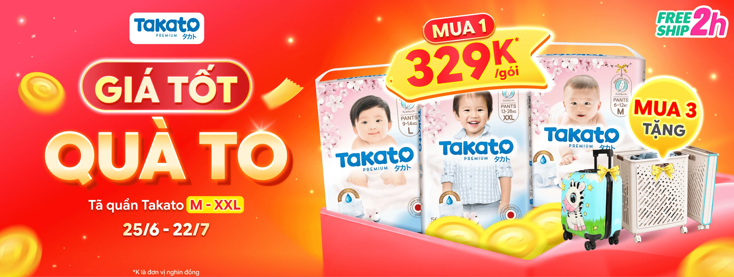 Takato 3