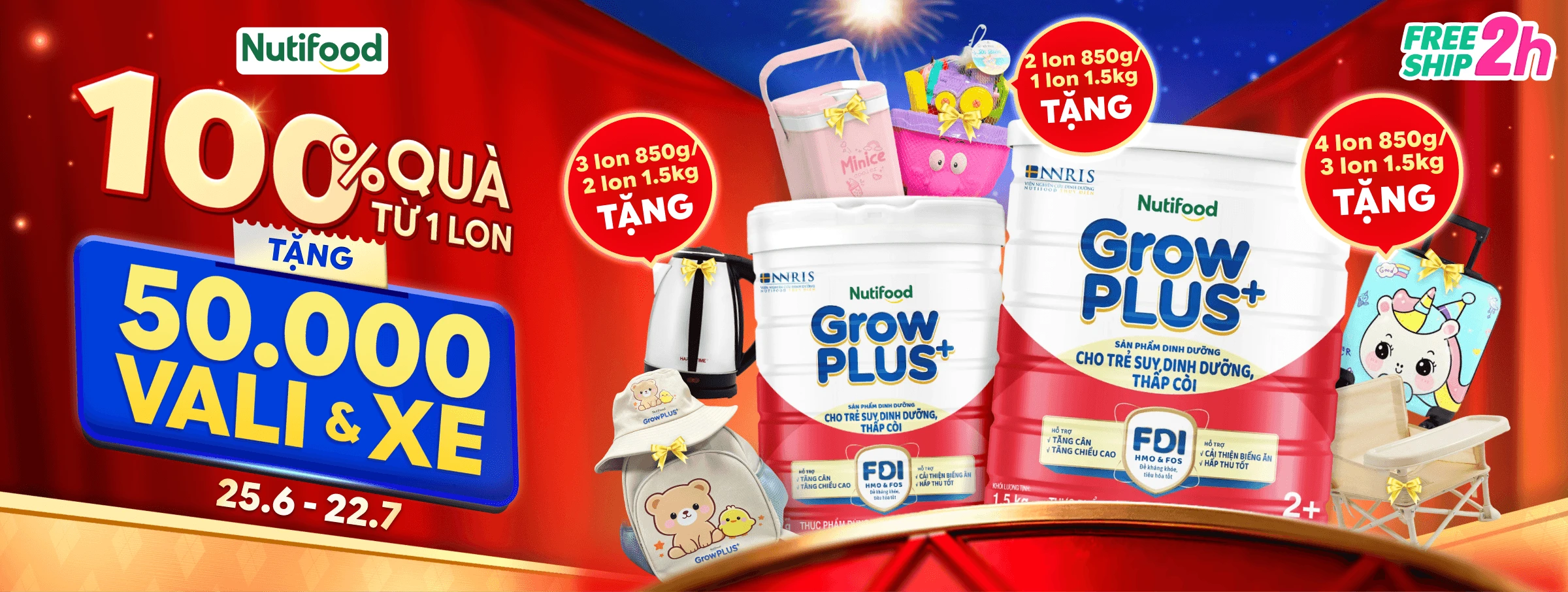 GP ĐỎ