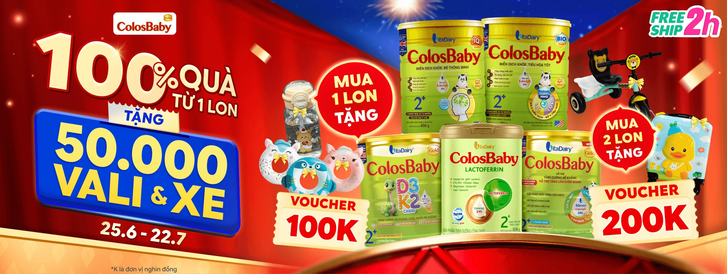 COLOSBABY