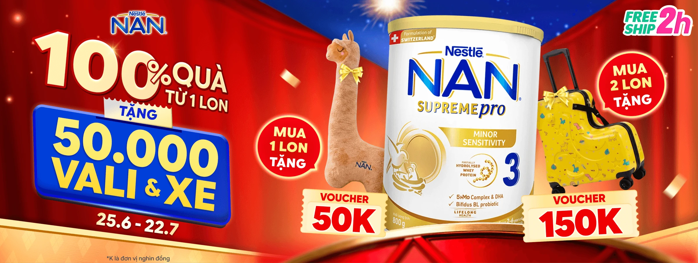 NAN SUPREME PRO
