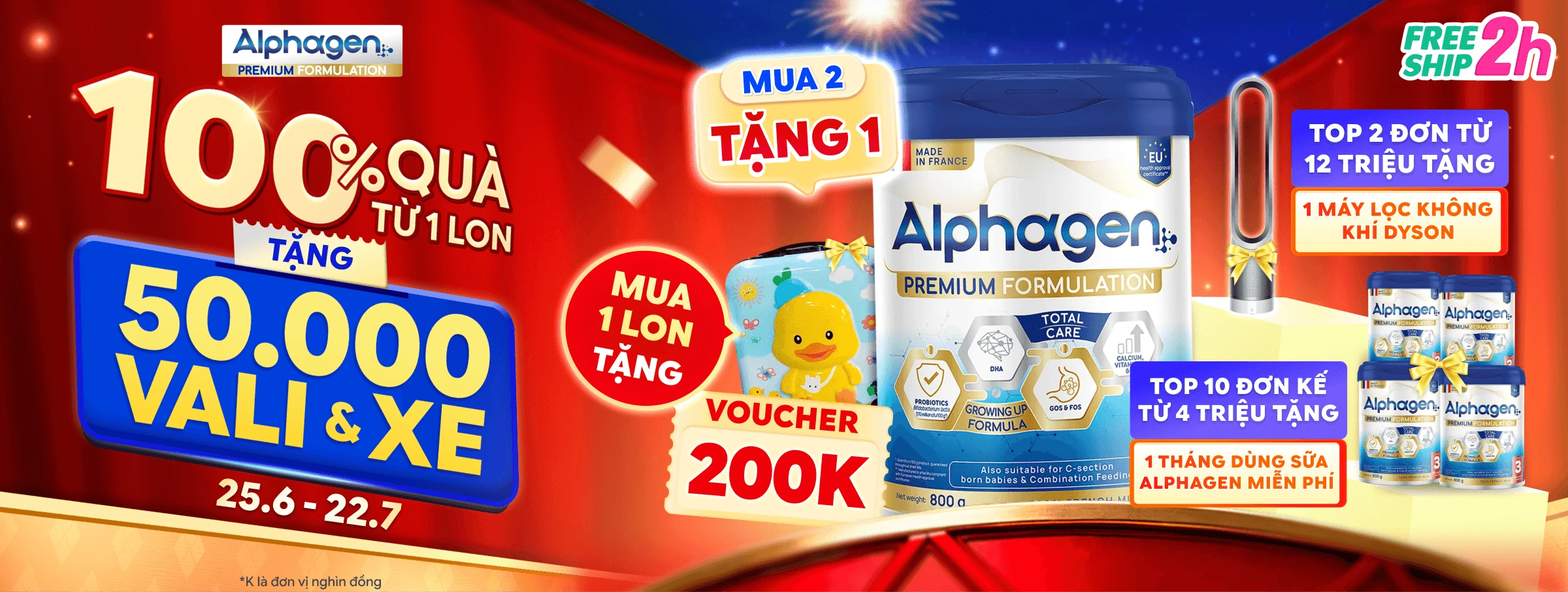 Alphagen