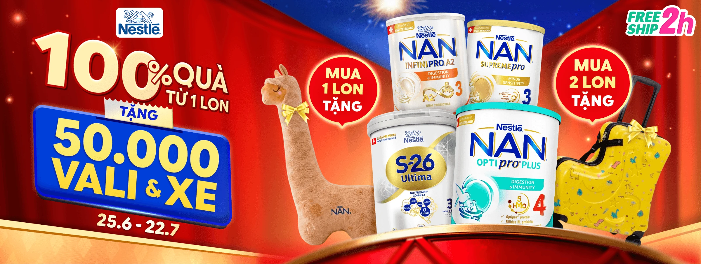 Nestle