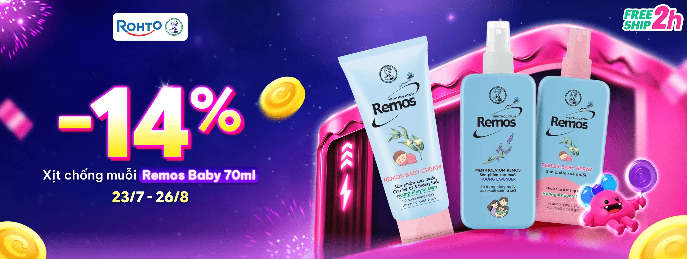REMOS