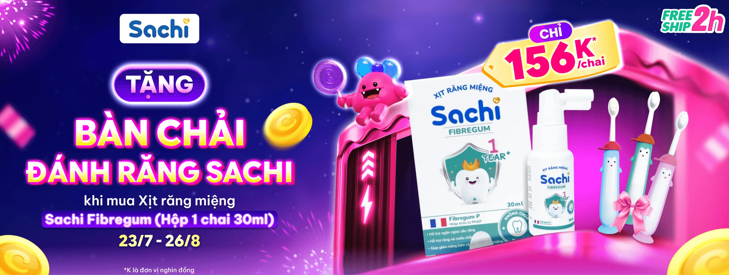 SACHI